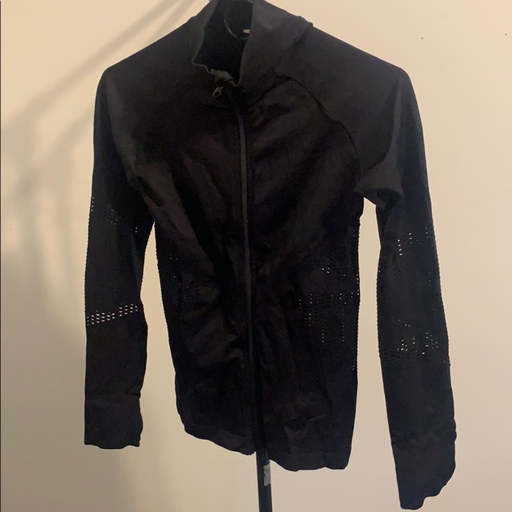 Fabletics Athletic Jacket - image 1